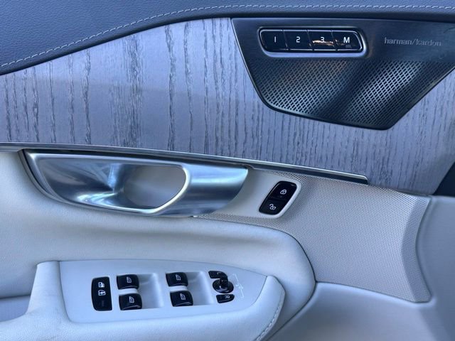 Used 2024 Volvo XC90 B6 Ultimate image 21