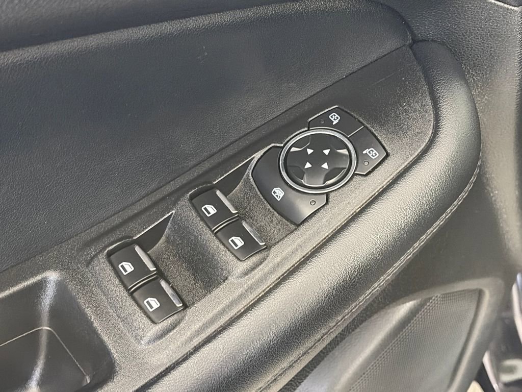 Certified 2024 Ford Edge SEL image 23