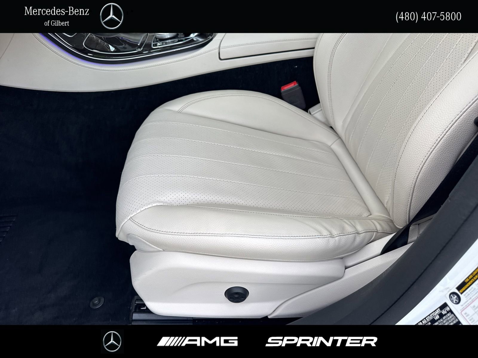 Used 2020 Mercedes-Benz E 350 Sedan image 14