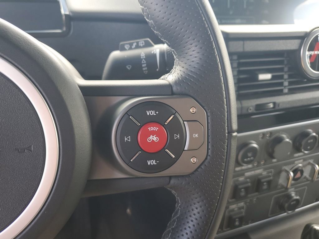 Used 2024 INEOS Grenadier image 37