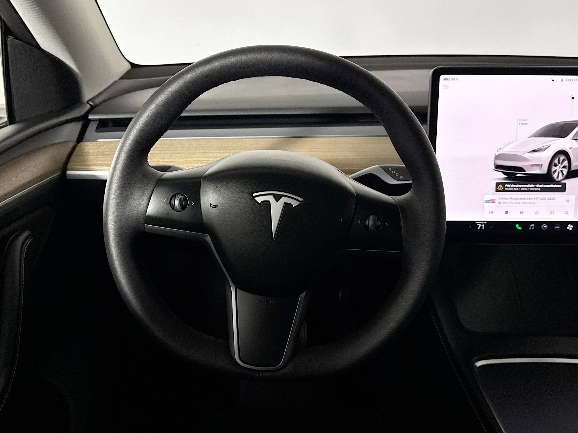 Used 2023 Tesla Model Y Long Range AWD/4WD image 22