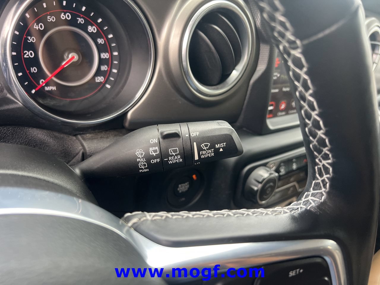Used 2021 Jeep Wrangler Rubicon AWD/4WD image 14
