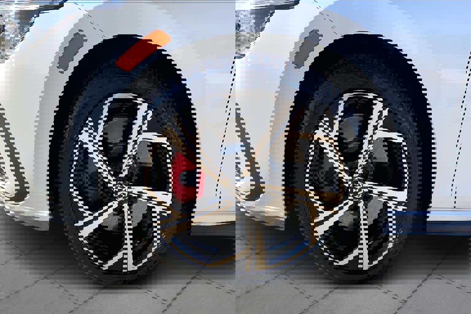 Used 2024 Volkswagen GTI SE image 11