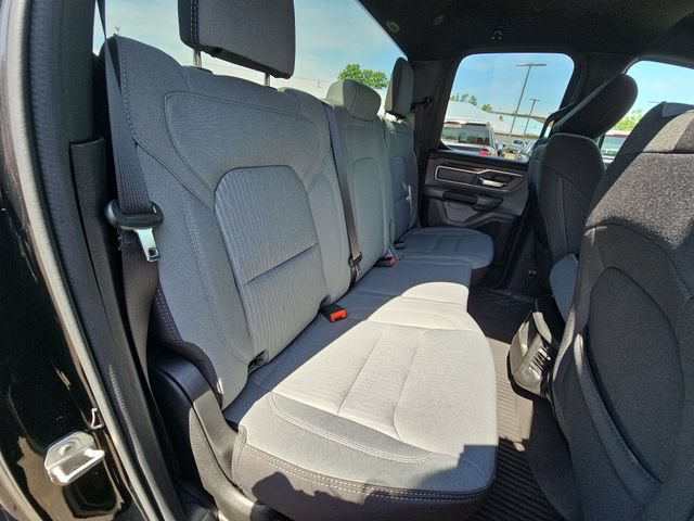 Used 2023 RAM 1500 Big Horn AWD/4WD image 30