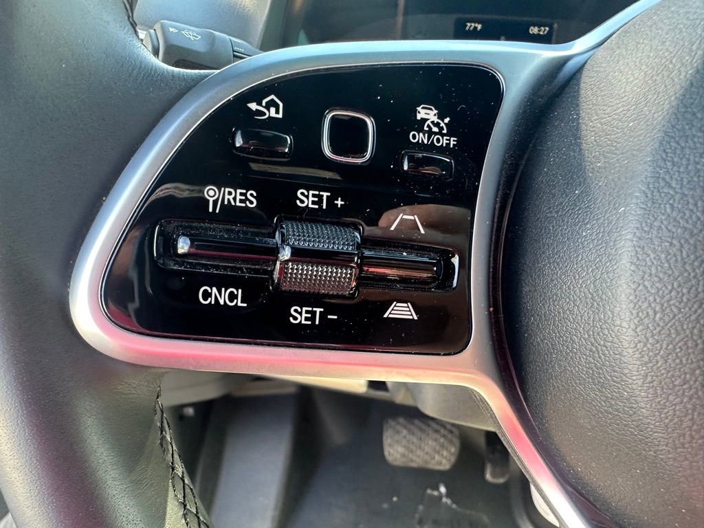 Used 2020 Mercedes-Benz Sprinter 3500 w/ Premium Plus Package image 9