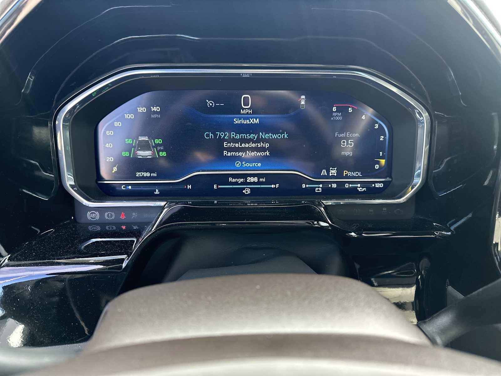 Used 2025 Chevrolet Silverado 2500 LTZ w/ Z71 Chrome Sport Edition image 15