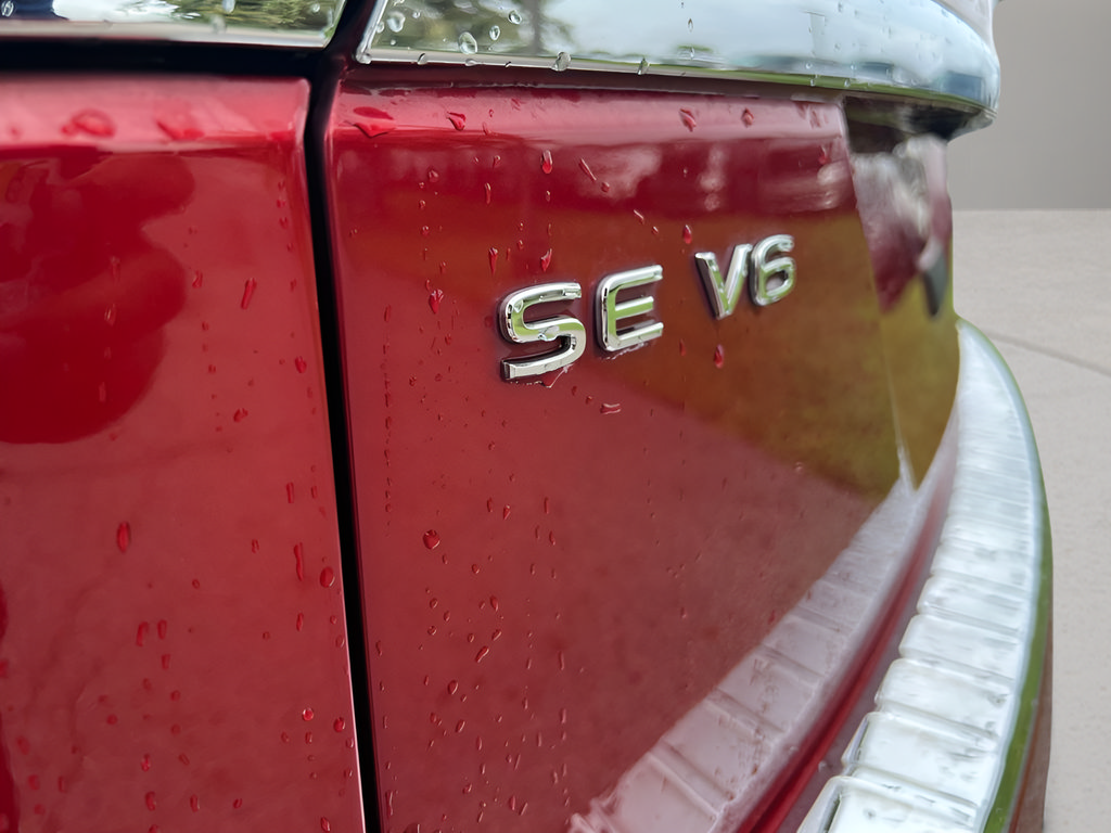 Used 2023 Volkswagen Atlas SE AWD/4WD image 21
