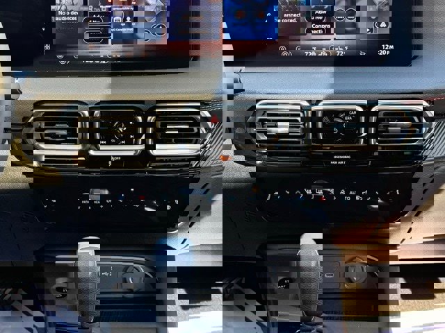 New 2026 Nissan Sentra SR image 26