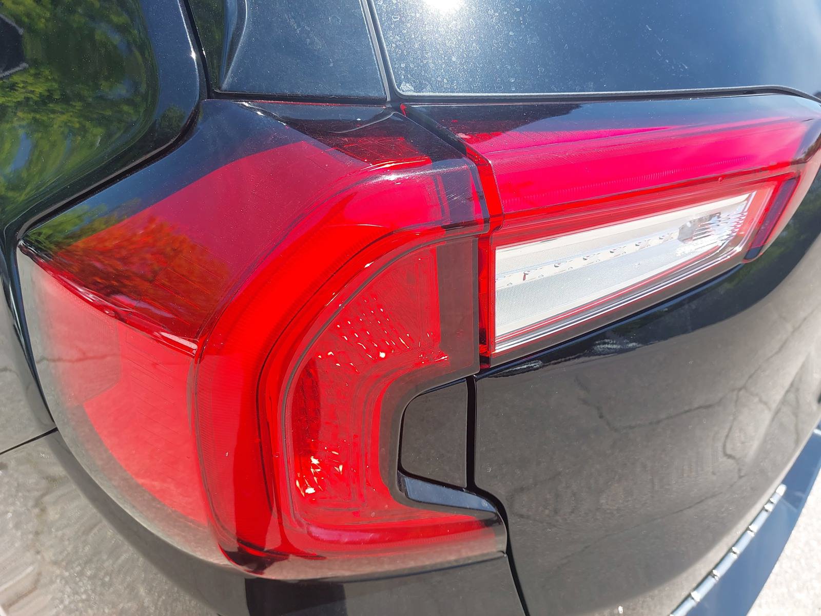 Used 2024 GMC Terrain Denali w/ Denali Premium Package AWD/4WD image 33