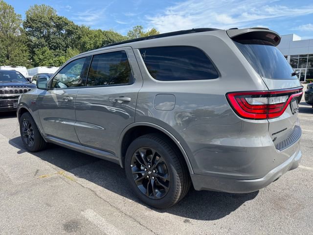New 2026 Dodge Durango GT image 10