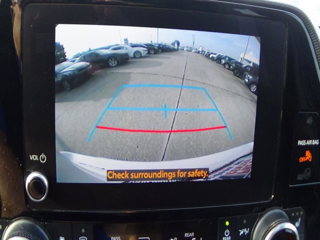 Used 2023 Toyota Highlander XSE image 31