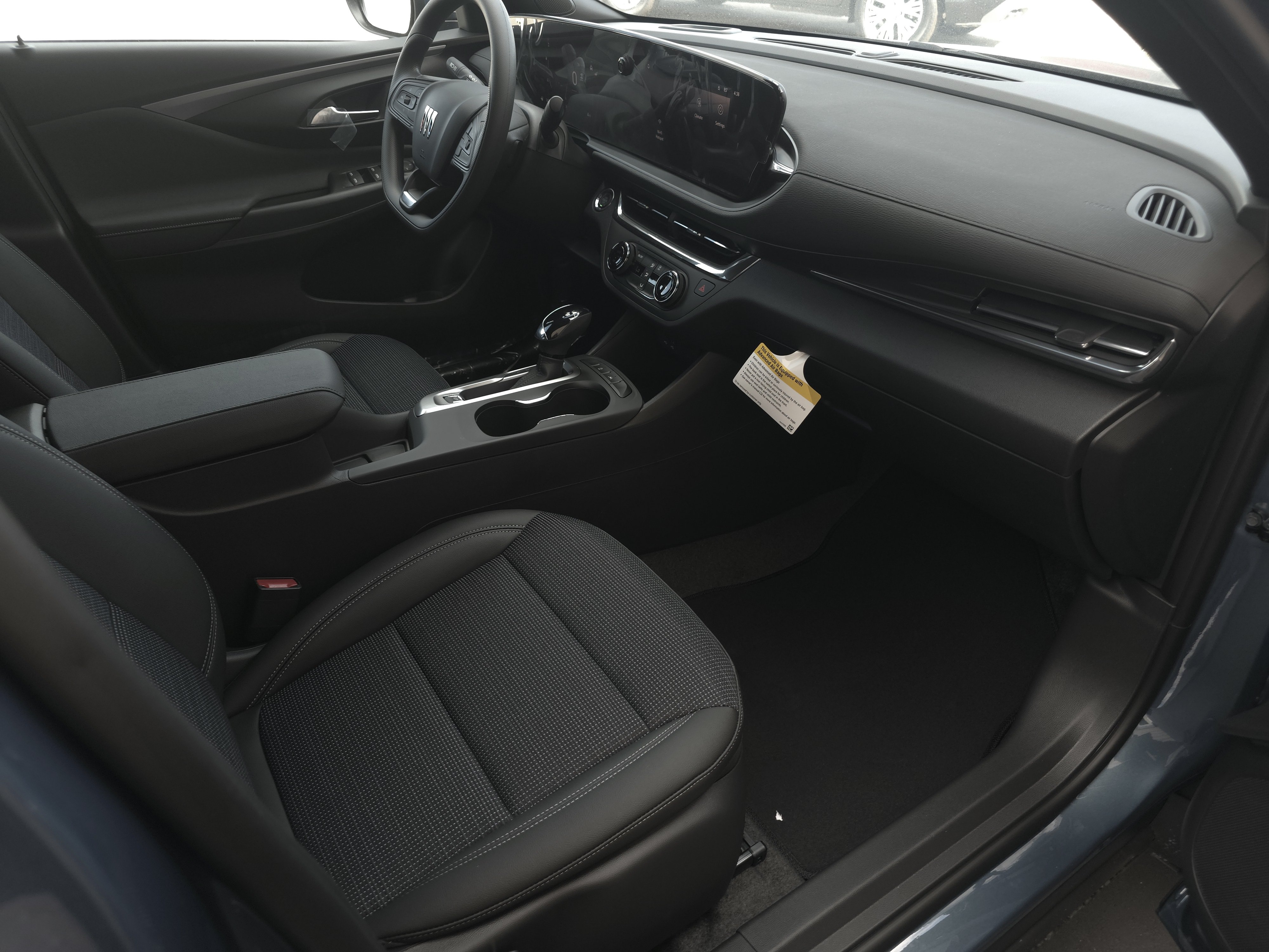 New 2026 Buick Envista Preferred FWD image 34