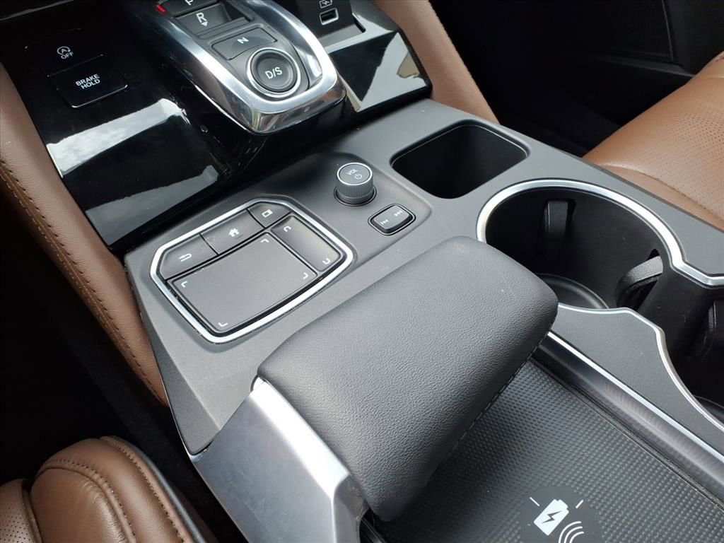 Used 2022 Acura MDX SH-AWD w/ Advance Package image 14