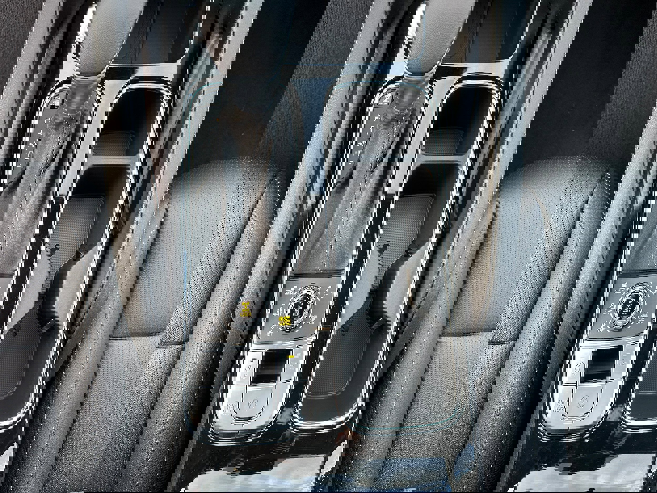 New 2025 Kia Telluride EX image 43