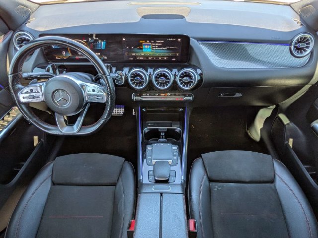 Used 2022 Mercedes-Benz GLA 35 AMG 4MATIC image 16