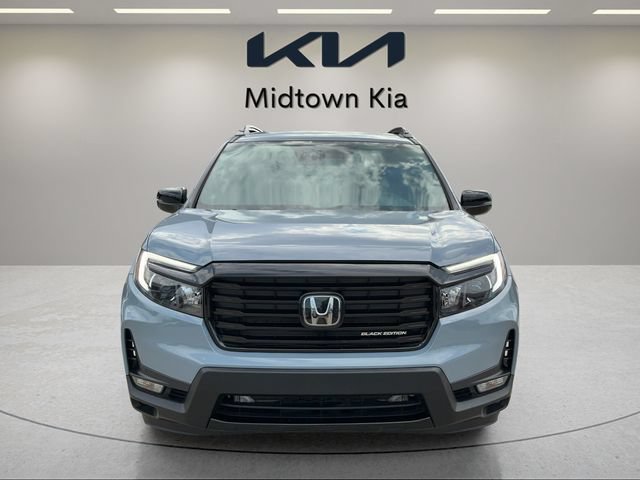 Used 2024 Honda Passport Black Edition image 8
