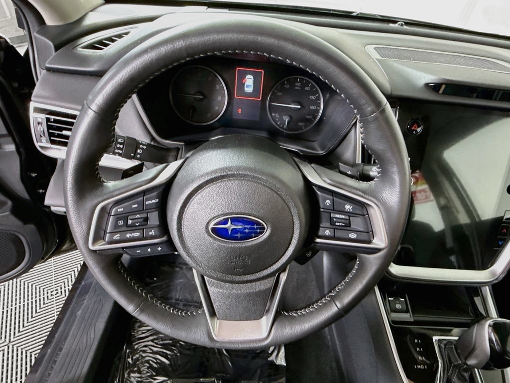 Used 2023 Subaru Legacy Limited AWD/4WD image 21