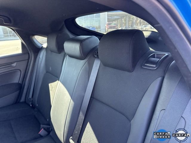 Certified 2025 Honda Civic Sport image 26
