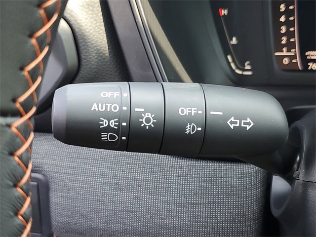 New 2026 Honda Passport TrailSport image 22