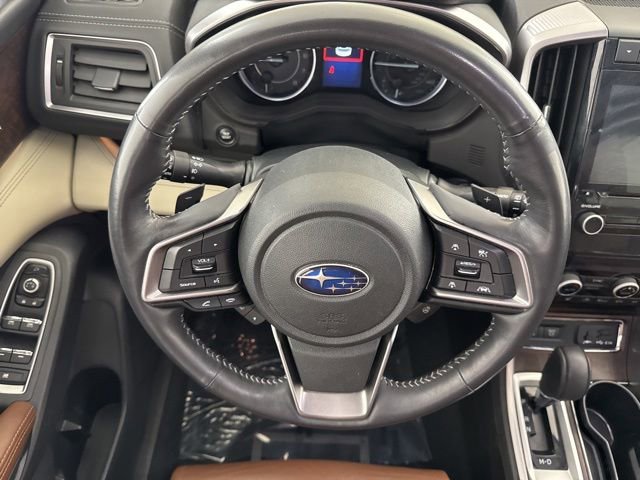 Used 2020 Subaru Ascent Touring w/ Popular Package #2A AWD/4WD image 23