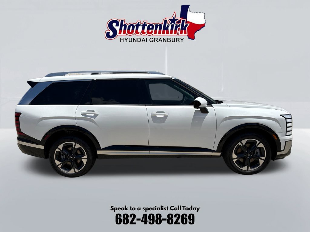 New 2026 Hyundai Palisade Limited AWD/4WD image 5
