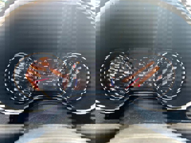 Used 2019 Jeep Compass Limited image 8