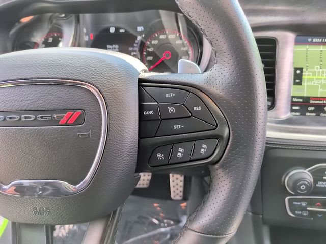 Used 2023 Dodge Charger Scat Pack w/ Daytona Edition Group image 21