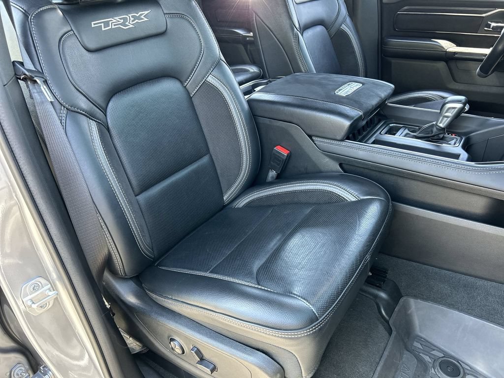 Used 2023 RAM 1500 TRX w/ TRX Level 2 Equipment Group AWD/4WD image 27