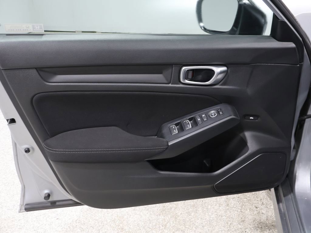 Used 2023 Honda Civic Sport image 13