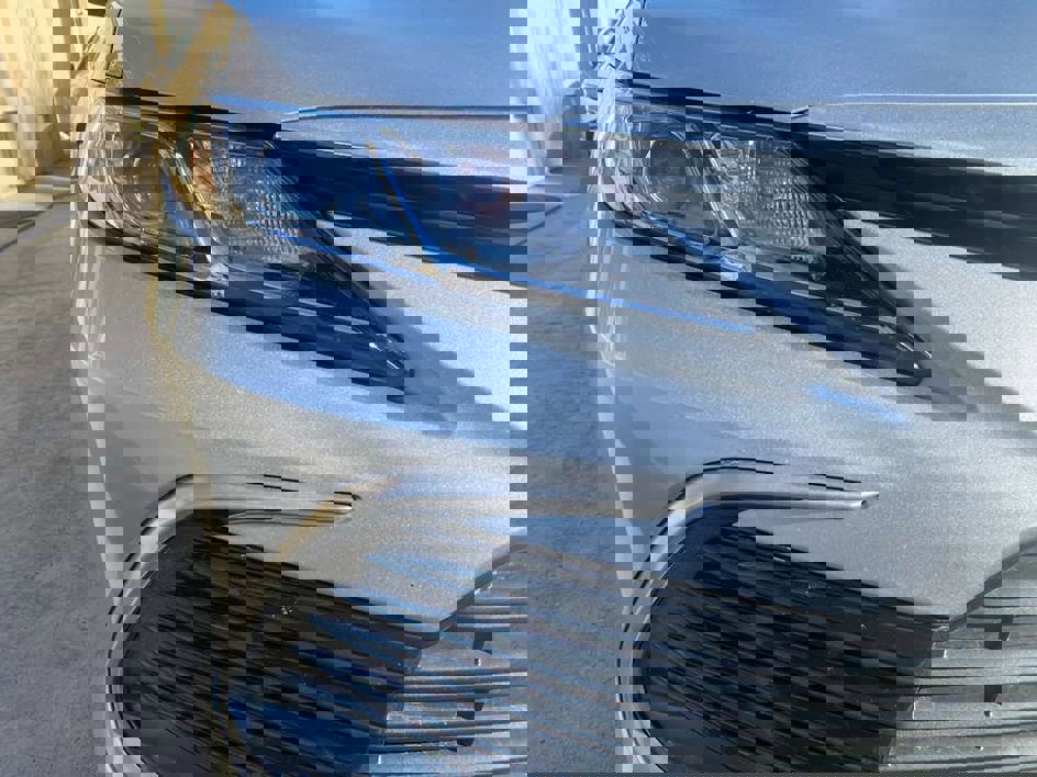 Used 2024 Toyota Camry LE image 14