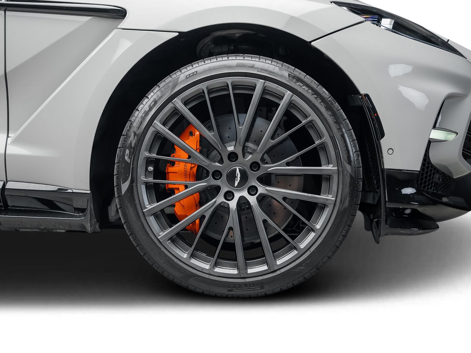 Used 2023 Aston Martin DBX 707 AWD/4WD image 26