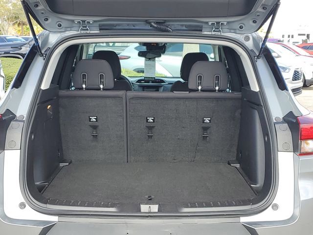 Used 2023 Chevrolet TrailBlazer LT image 7