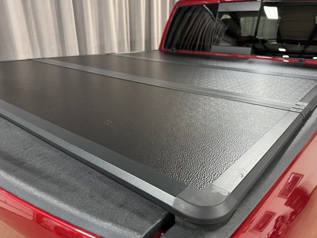 Used 2013 RAM 2500 Longhorn AWD/4WD image 35