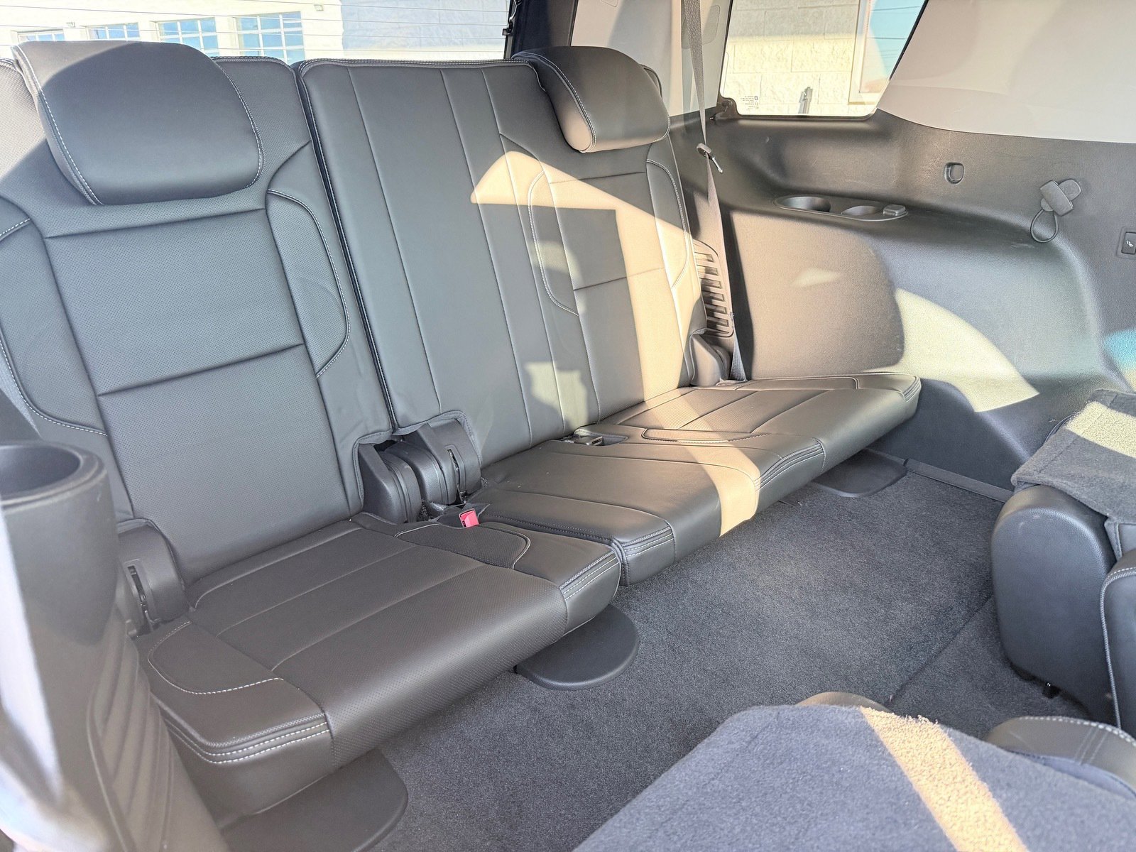 Used 2018 GMC Yukon Denali w/ Denali Ultimate Package image 25