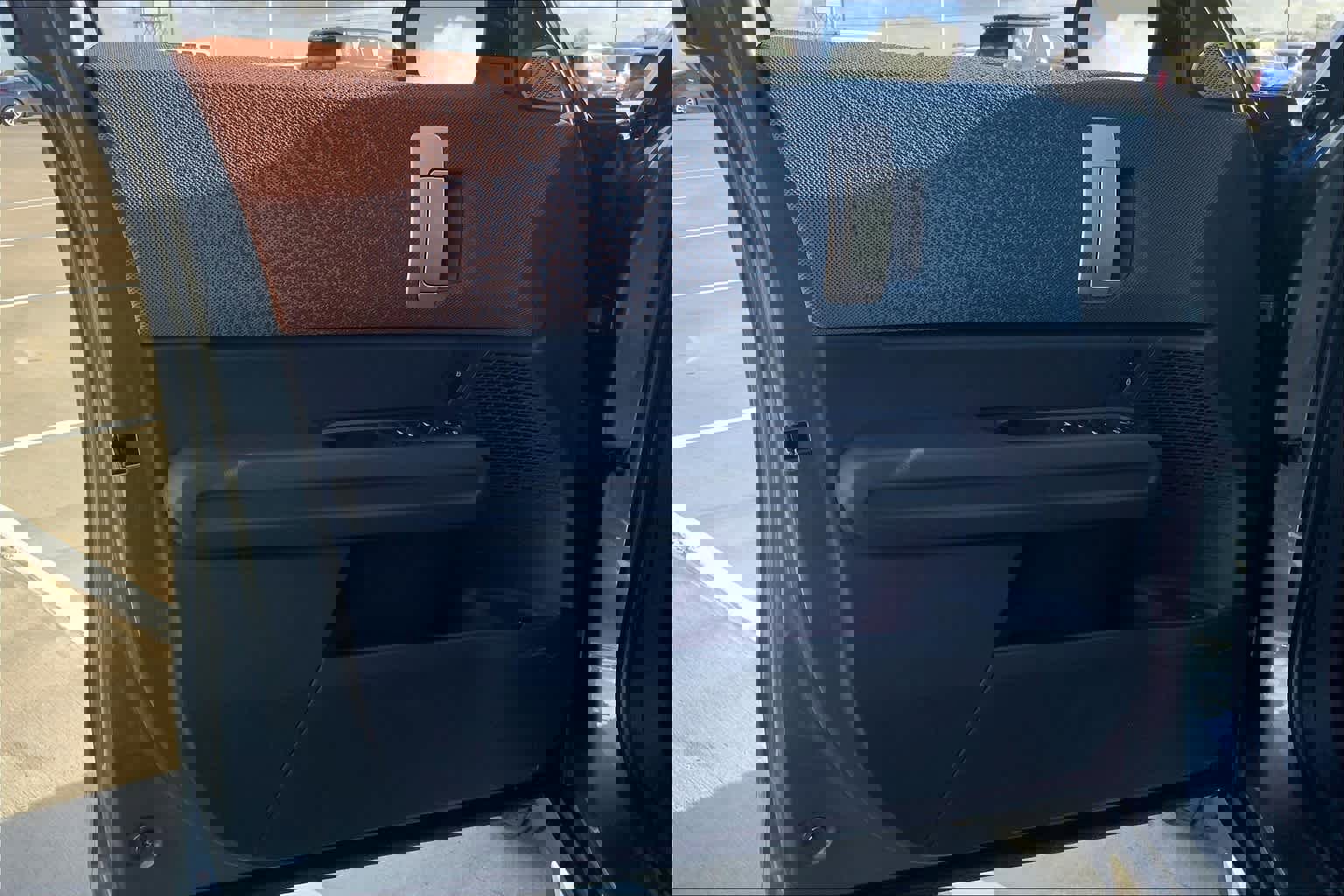 New 2025 MINI Cooper Countryman S w/ Comfort Package Max image 10