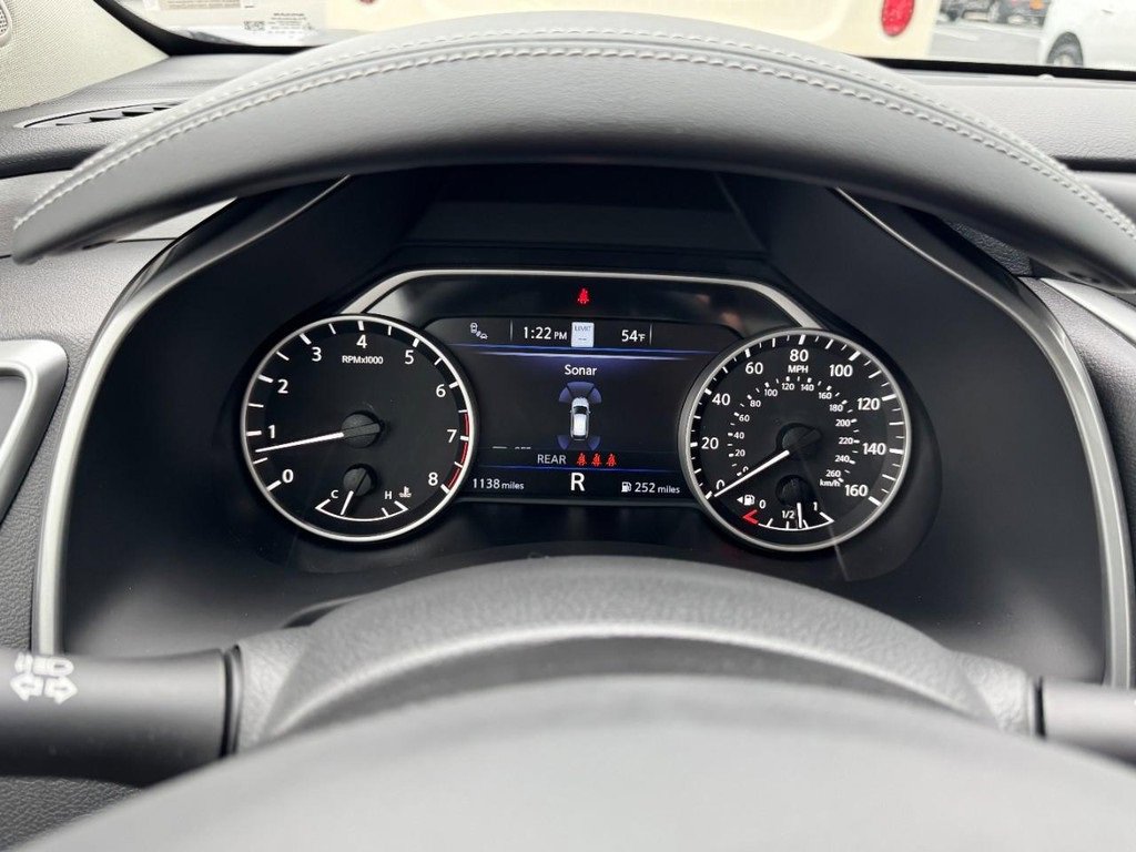 Used 2024 Nissan Murano SL image 25