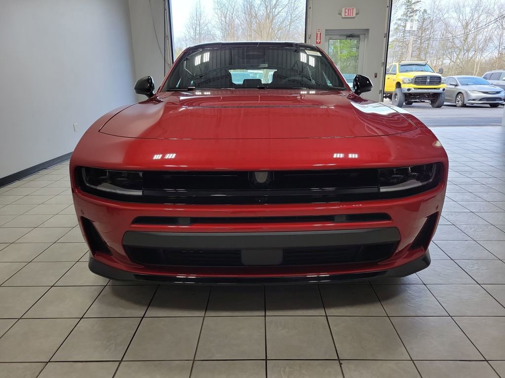New 2026 Dodge Charger R/T AWD/4WD video 2