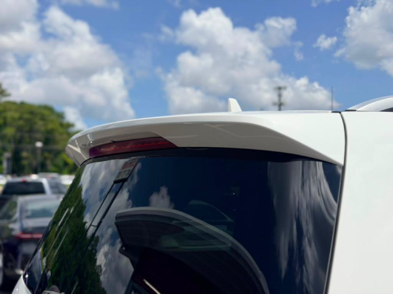 Used 2019 Mercedes-Benz GLS 450 4MATIC w/ Premium 1 Package image 15
