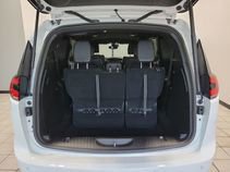 New 2026 Chrysler Pacifica Select FWD image 8