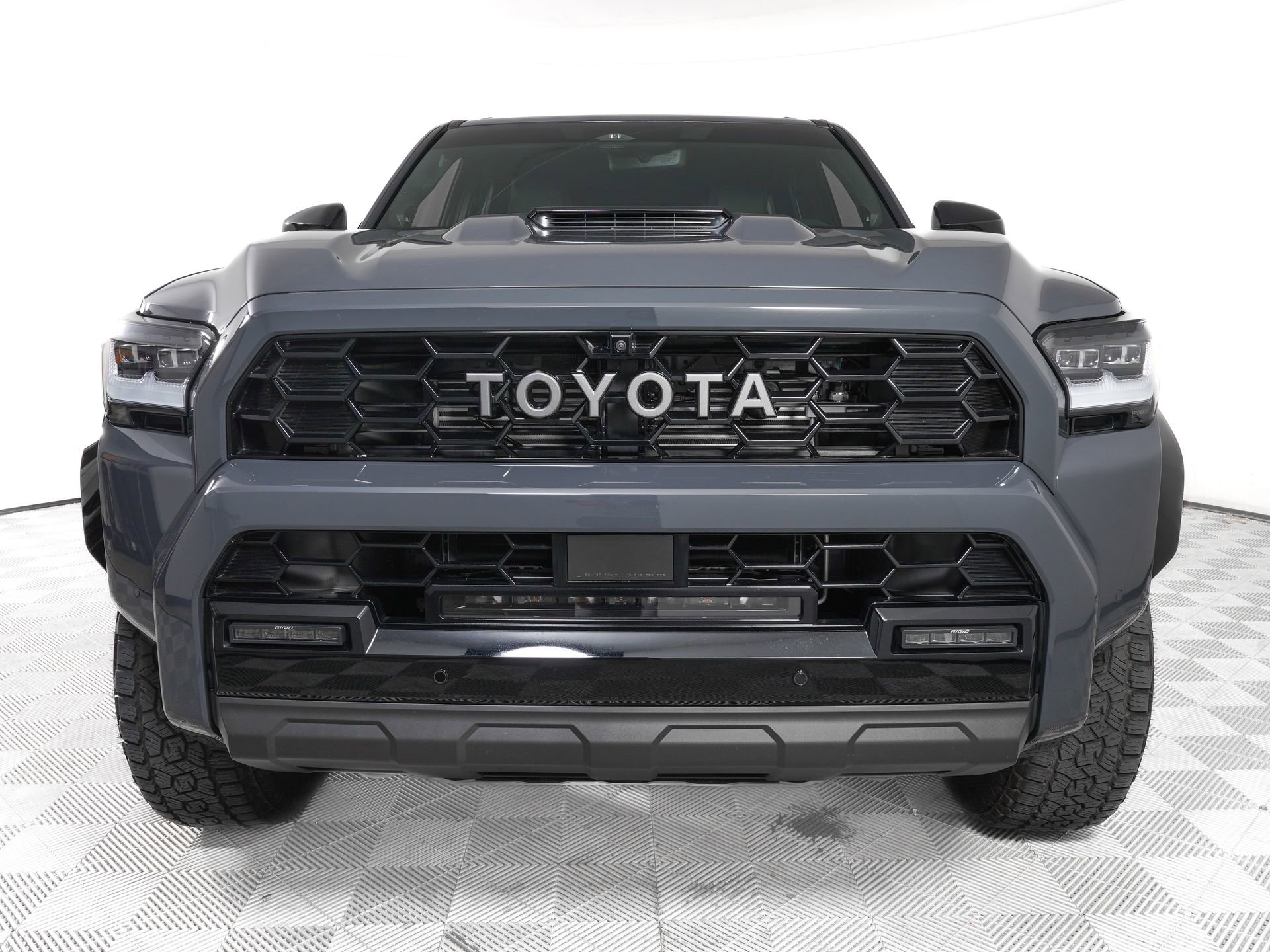 Used 2026 Toyota 4Runner TRD Pro image 2