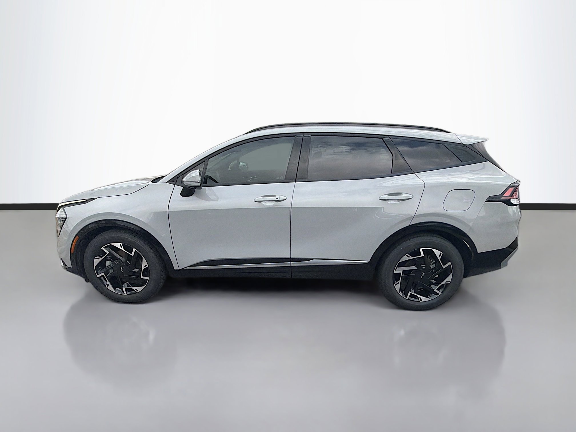 Used 2023 Kia Sportage SX image 6