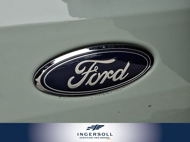 Used 2023 Ford Bronco Big Bend w/ Sasquatch Package image 32