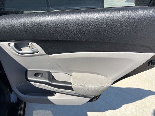 Used 2014 Honda Civic LX image 31