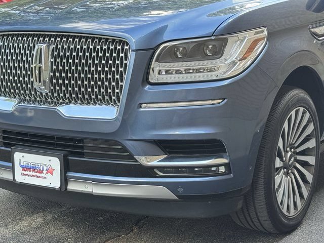 Used 2020 Lincoln Navigator L Reserve w/ Luxury Package AWD/4WD image 46