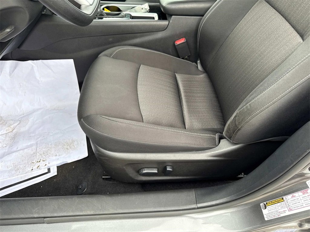 Used 2024 Nissan Altima 2.5 SV image 10