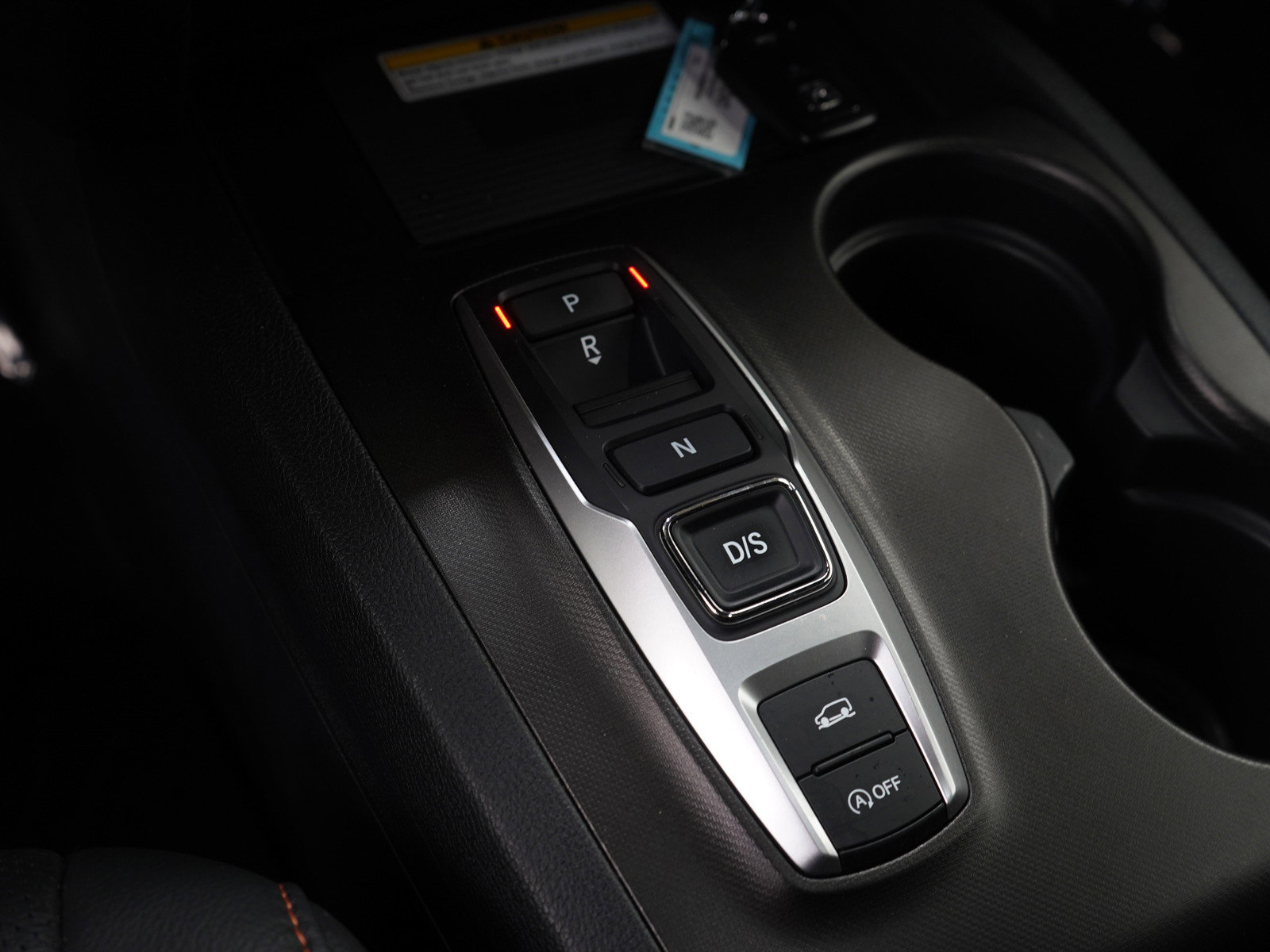 Used 2022 Honda Pilot TrailSport image 21