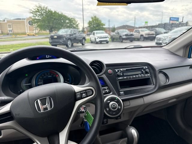 Used 2011 Honda Insight image 30