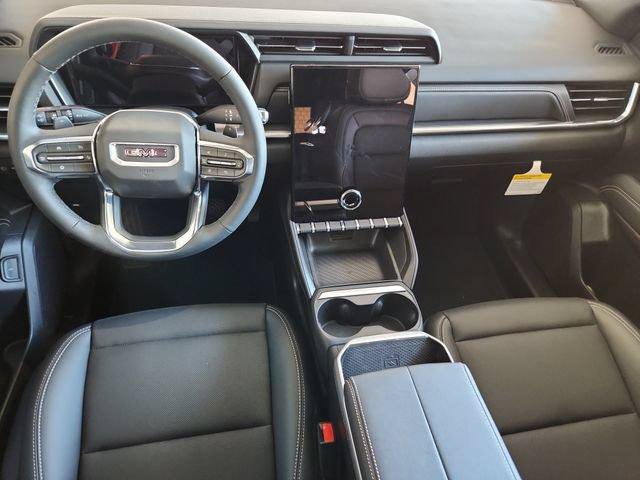 New 2027 GMC Terrain Elevation w/ Elevation Premium Package AWD/4WD image 12
