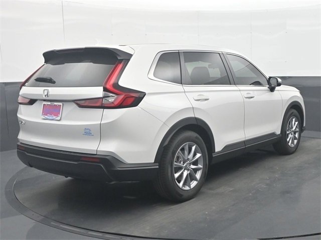 New 2026 Honda CR-V EX image 7