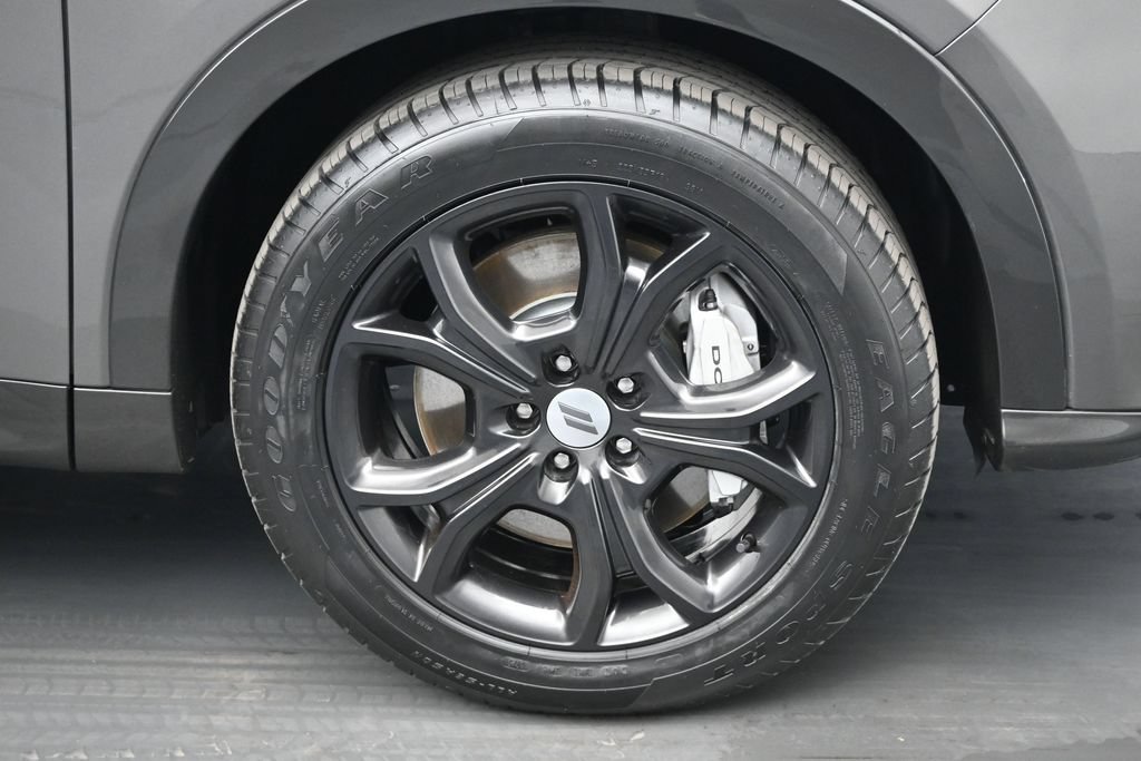 Used 2024 Dodge Hornet R/T Plus w/ R/T Blacktop Package AWD/4WD image 24
